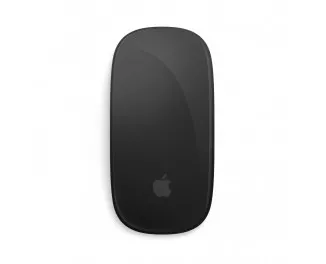 Миша Apple Magic Mouse (USB‑C) - Black Multi-Touch Surface (MXK63)
