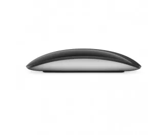 Миша Apple Magic Mouse (USB‑C) - Black Multi-Touch Surface (MXK63)