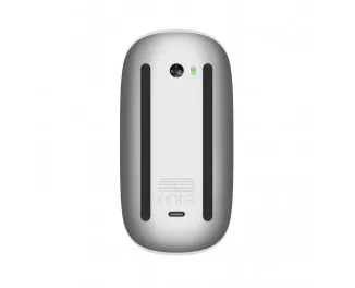 Мышь Apple Magic Mouse (USB‑C) - White Multi-Touch Surface (MXK53)
