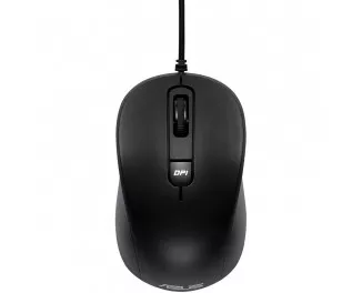 Мышь ASUS MU101C (90XB05RN-BMU000)