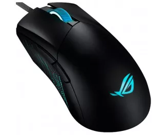Мышь ASUS ROG Gladius III USB Black (90MP0270-BMUA00)