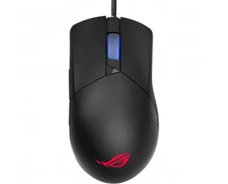 Миша ASUS ROG Gladius III USB Black (90MP0270-BMUA00)