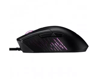 Миша ASUS ROG Gladius III USB Black (90MP0270-BMUA00)