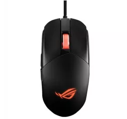 Мышь ASUS ROG Strix Impact III USB Black (90MP0300-BMUA00)