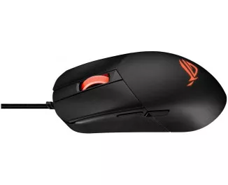 Мышь ASUS ROG Strix Impact III USB Black (90MP0300-BMUA00)