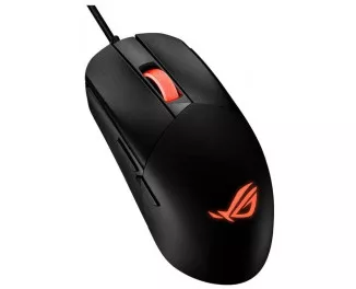 Мышь ASUS ROG Strix Impact III USB Black (90MP0300-BMUA00)