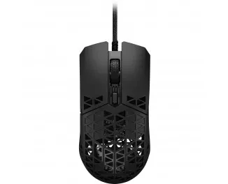 Миша ASUS TUF Gaming M4 Air USB Black (90MP02K0-BMUA00)