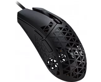 Мышь ASUS TUF Gaming M4 Air USB Black (90MP02K0-BMUA00)