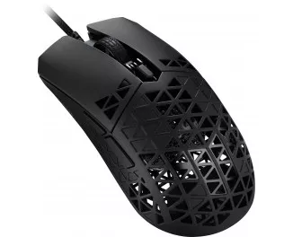 Мышь ASUS TUF Gaming M4 Air USB Black (90MP02K0-BMUA00)