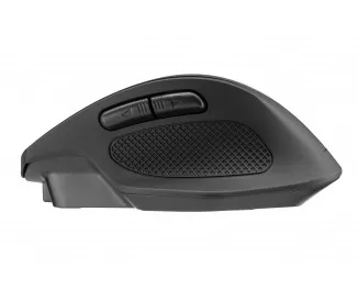 Мышь беспроводная 2E MF2010 Rechargeable WL Black (2E-MF2010WB)