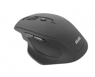Мышь беспроводная 2E MF2010 Rechargeable WL Black (2E-MF2010WB)