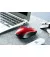 Мышь беспроводная 2E MF2020  WL Black and Red (2E-MF2020WB)