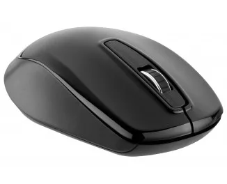 Мышь беспроводная 2E MF2020  WL Black and Red (2E-MF2020WB)