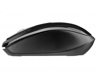 Мышь беспроводная 2E MF2020  WL Black and Red (2E-MF2020WB)