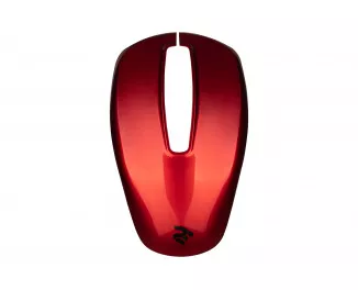 Мышь беспроводная 2E MF2020  WL Black and Red (2E-MF2020WB)