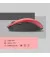 Мышь беспроводная 2E MF2030 Rechargeable WL Red (2E-MF2030WR)