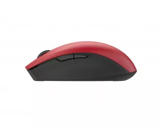Мышь беспроводная 2E MF2030 Rechargeable WL Red (2E-MF2030WR)