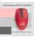 Мышь беспроводная 2E MF2030 Rechargeable WL Red (2E-MF2030WR)