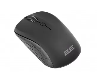Мышь беспроводная 2E MF216 WL Black (2E-MF216WB)