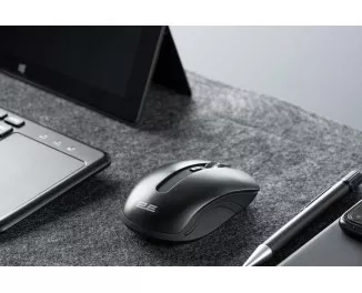 Мышь беспроводная 2E MF217 WL Black (2E-MF217WB)