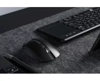 Мышь беспроводная 2E MF217 WL Black (2E-MF217WB)