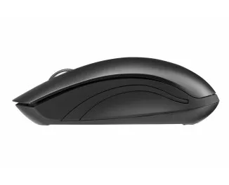 Мышь беспроводная 2E MF217 WL Black (2E-MF217WB)