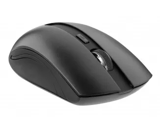 Мышь беспроводная 2E MF217 WL Black (2E-MF217WB)
