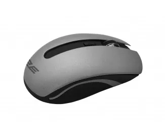 Миша бездротова 2E MF217 WL Grey (2E-MF217WC)