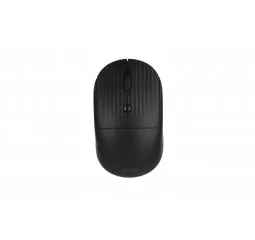 Миша бездротова 2E MF218 Silent WL Black (2E-MF218WBK)