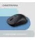 Миша бездротова 2E MF218 Silent WL Black (2E-MF218WBK)