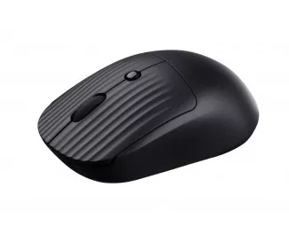Миша бездротова 2E MF218 Silent WL Black (2E-MF218WBK)