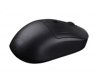 Миша бездротова 2E MF218 Silent WL Black (2E-MF218WBK)