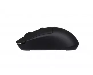 Миша бездротова 2E MF218 Silent WL Black (2E-MF218WBK)