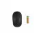 Миша бездротова 2E MF218 Silent WL Black (2E-MF218WBK)