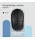 Миша бездротова 2E MF218 Silent WL Black (2E-MF218WBK)