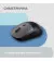 Мышь беспроводная 2E MF218 Silent WL Black/Gray (2E-MF218WBG)