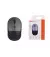 Мышь беспроводная 2E MF218 Silent WL Black/Gray (2E-MF218WBG)