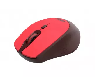 Мышь беспроводная 2E MF220 WL Red (2E-MF220WR)