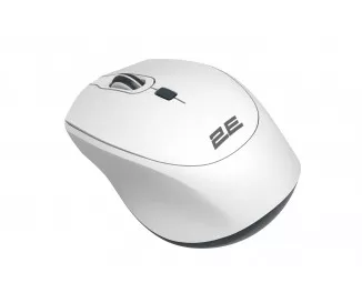 Мышь беспроводная 2E MF220 WL White (2E-MF220WW)