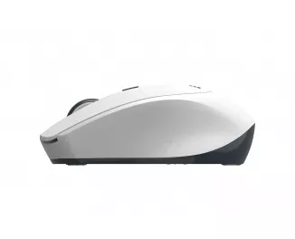 Мышь беспроводная 2E MF220 WL White (2E-MF220WW)