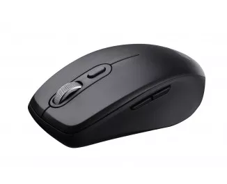 Миша бездротова 2E MF225 Silent WL Black (2E-MF225WBK)