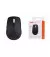 Миша бездротова 2E MF225 Silent WL Black (2E-MF225WBK)
