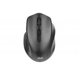 Мышь беспроводная 2E MF240 Silent WL Black (2E-MF240WB)