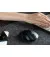 Мышь беспроводная 2E MF240 Silent WL Black (2E-MF240WB)