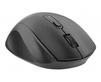 Мышь беспроводная 2E MF240 Silent WL Black (2E-MF240WB)