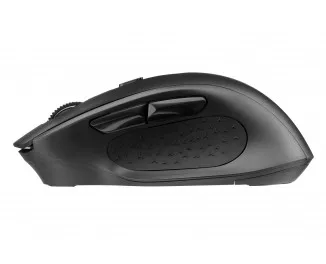 Мышь беспроводная 2E MF240 Silent WL Black (2E-MF240WB)