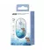 Мышь беспроводная 2E MF300 Capybara Silent WL BT Swim Blue (2E-MF300WCAPIBARABL)