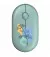 Мышь беспроводная 2E MF300 Flora Silent WL BT Dill Green (2E-MF300WFLORAGN)