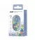 Мышь беспроводная 2E MF300 Pets Silent WL BT Cats Blue (2E-MF300WPETSBL)