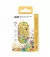 Миша бездротова 2E MF300 Pets Silent WL BT Cats&Dogs Yellow (2E-MF300WPETSYW)